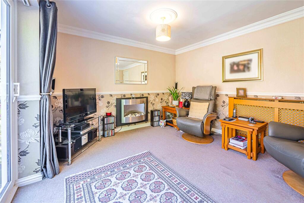 House in Dacorum, Hertfordshire - View 5