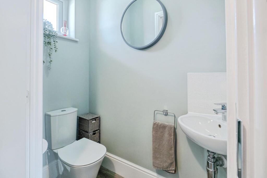 Additional image 9 of Boundary Drive, Amington, Tamworth