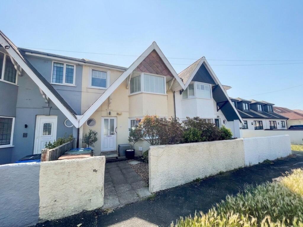 Main image of property: Capel Avenue, Peacehaven, BN10 8NB