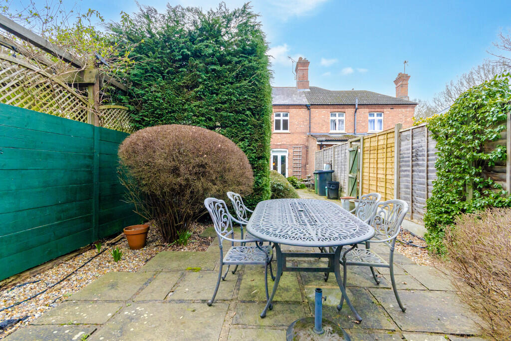 Additional image 23 of Railway Cottages, Station Road