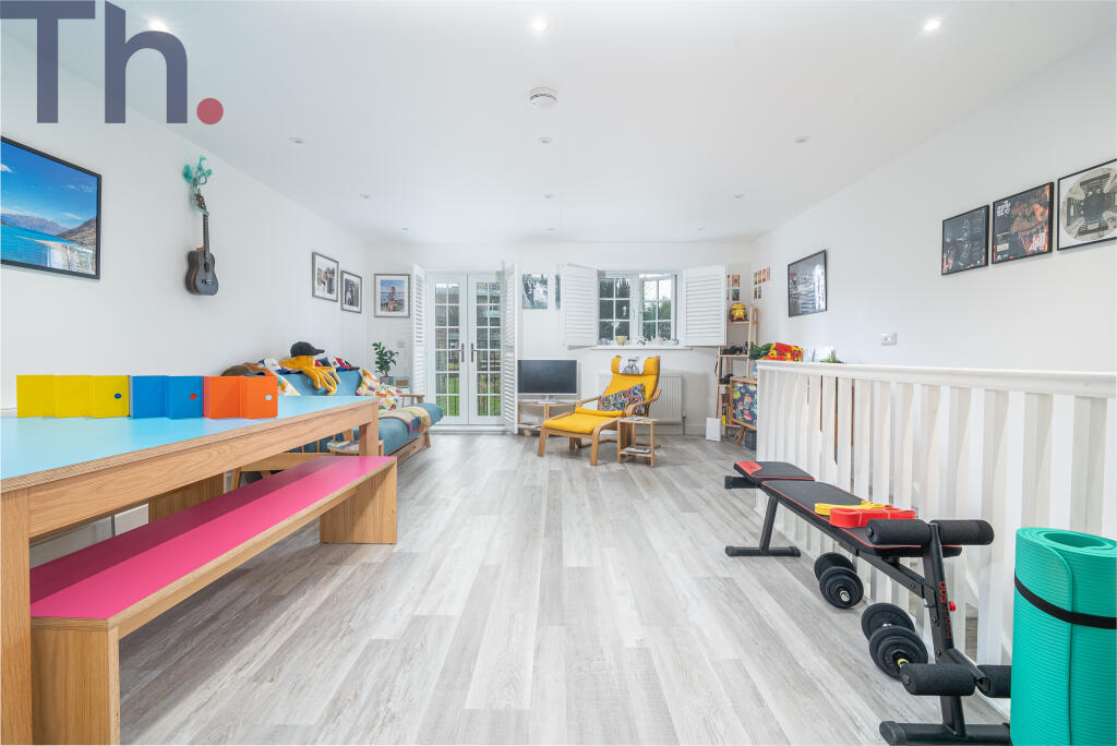 House in Ventnor, Cowlease - View 4