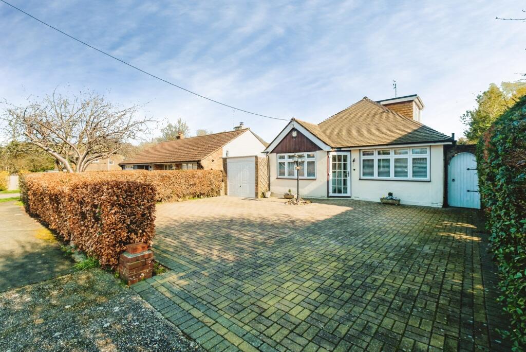 Main image of property: Wood Lane, Small Dole, West Sussex, BN5