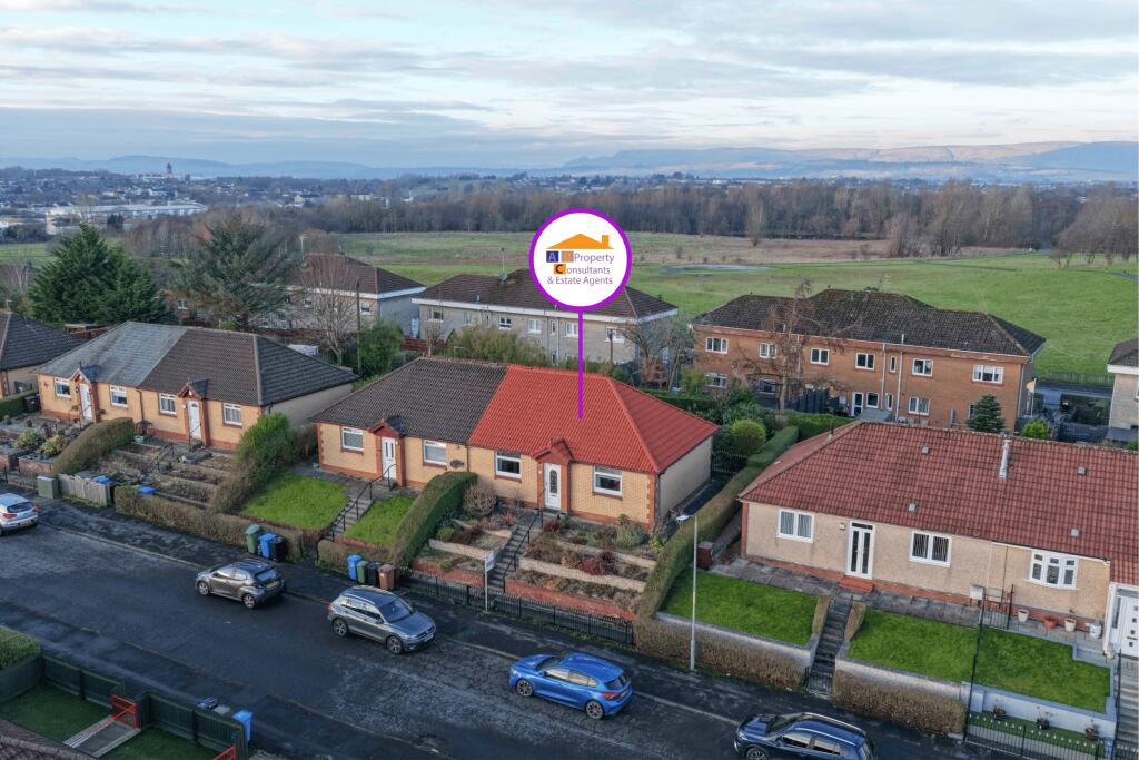 Main image of property: Olive Street, Glasgow