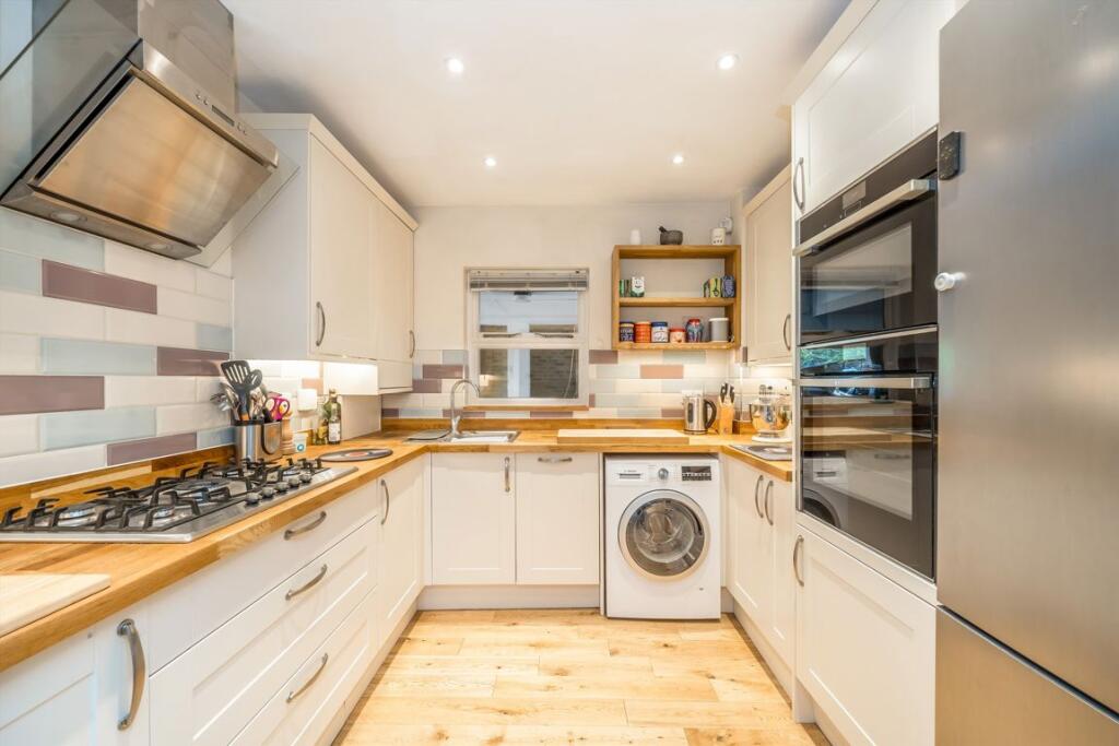 Apartment in London, New Cross - View 3