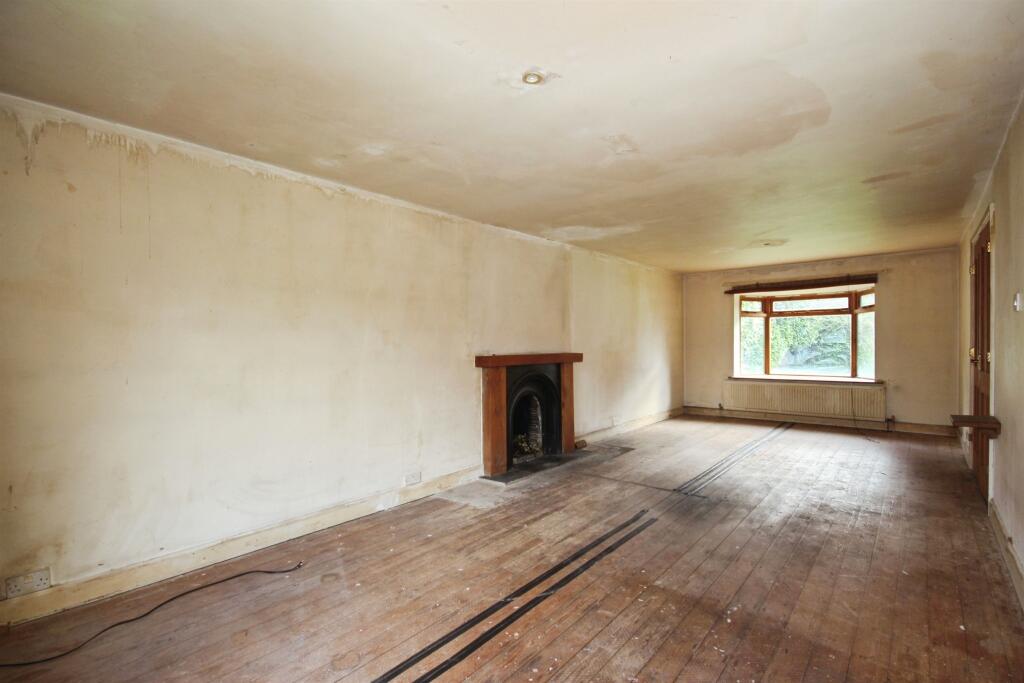 House in Warwick, Shrewley - View 4