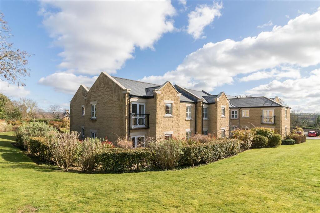 Main image of property: 18 Hollis Court, Castle Howard Road, Malton, YO17 7AD