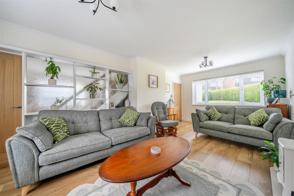 House in Oswestry - View 2