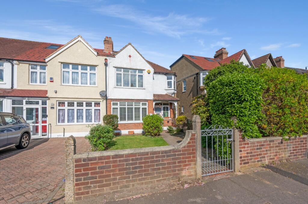Main image of property: Cherry Tree Walk, Beckenham, BR3