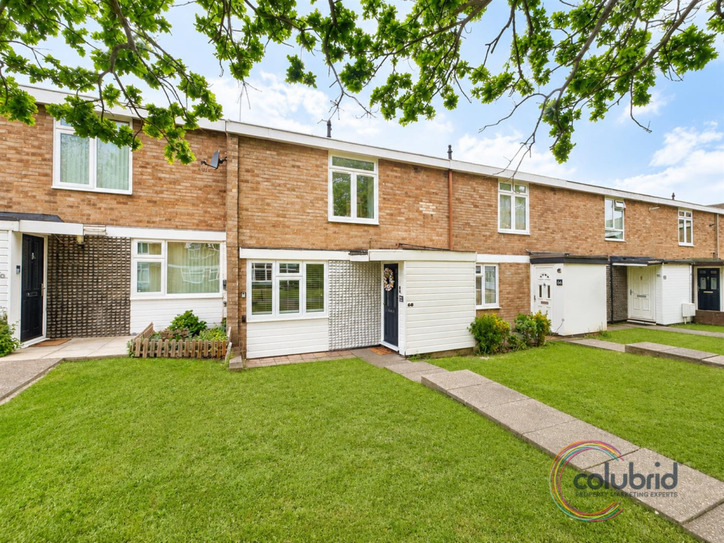 Main image of property: Falstones, Basildon