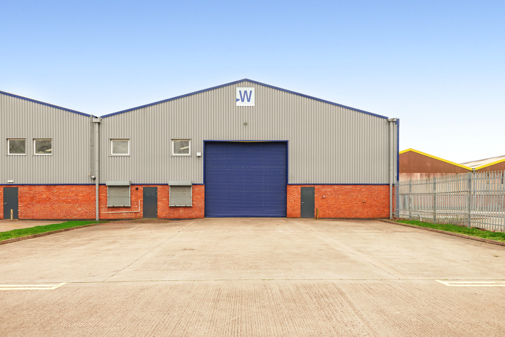 Additional image 7 of Riverside Industrial Estate, Tamworth, B78 3RW