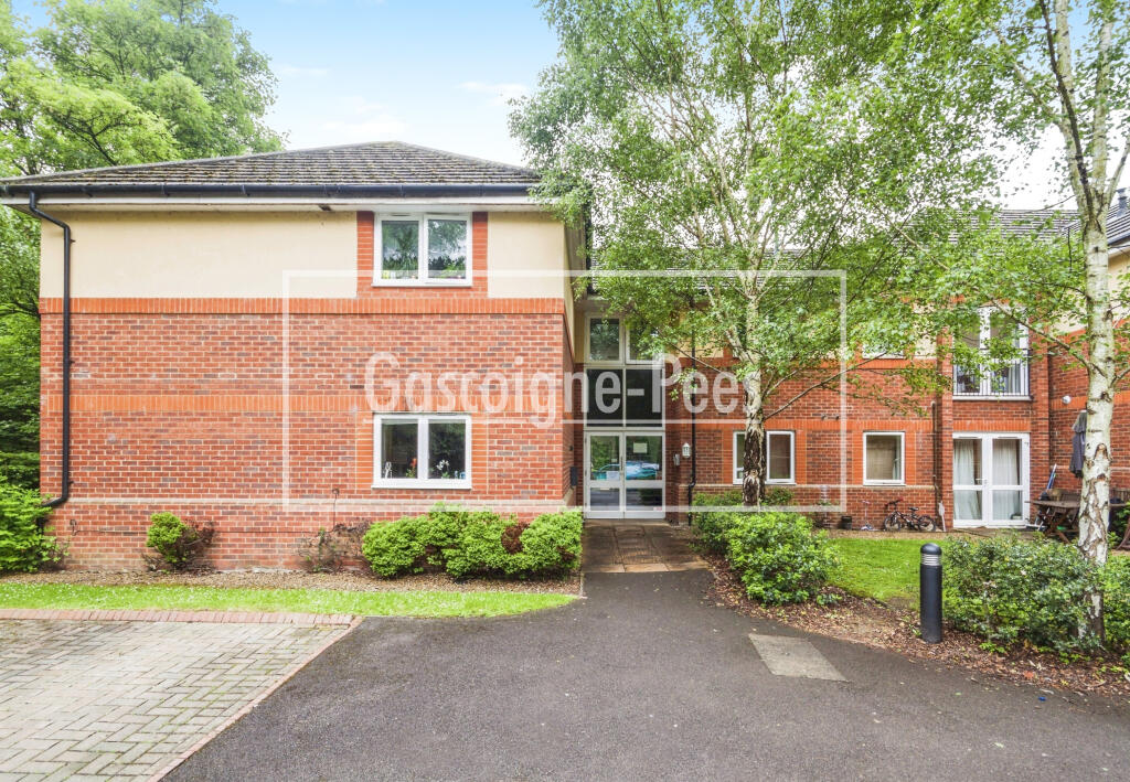 Main image of property: St. Marys Way, Guildford