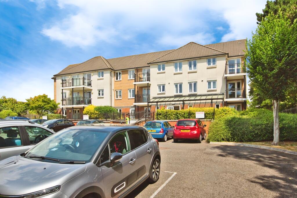 Wyndham Court, Yeovil