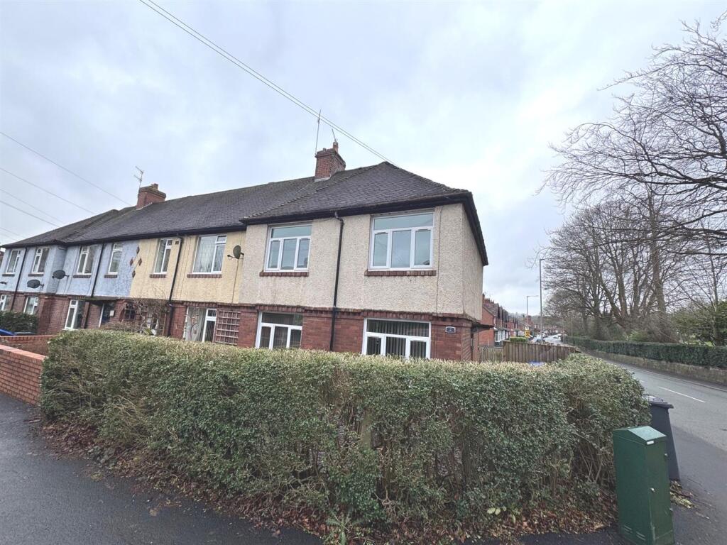 Main image of property: 2 Glebeville