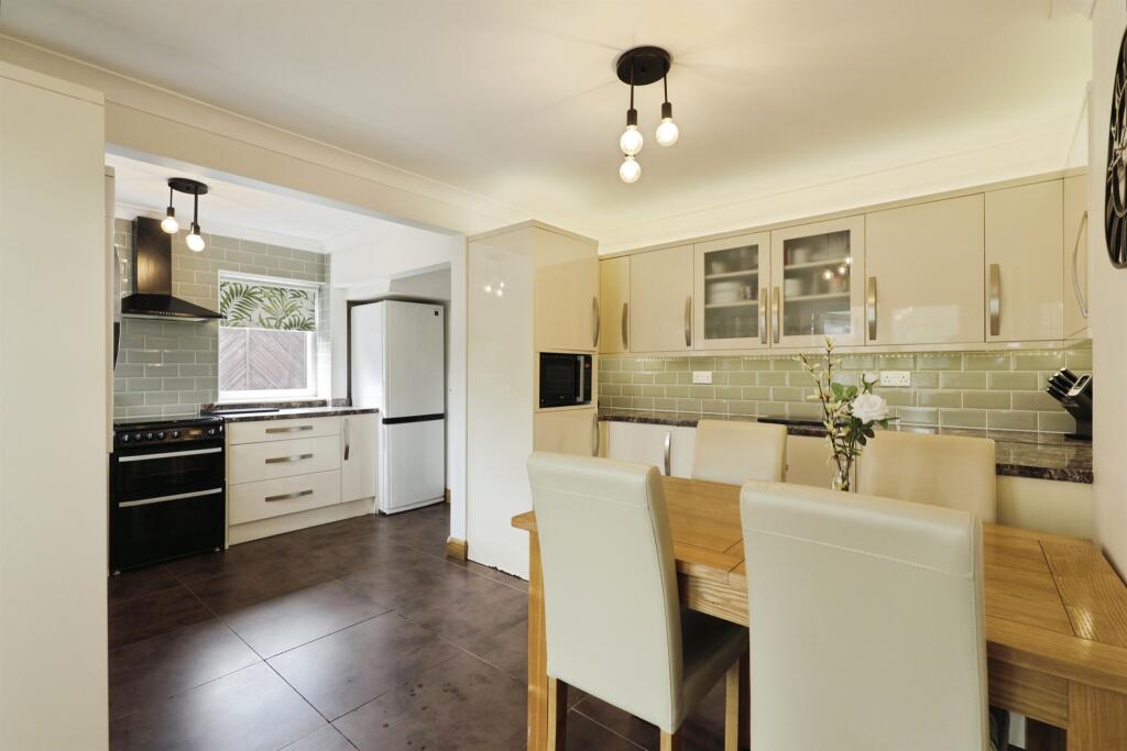 House in Huntington, York - View 3