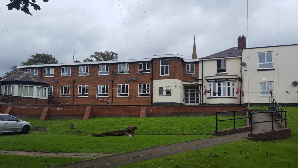 Main image of property: Albert House, Vicar Street, Dudley, DY2 8RH