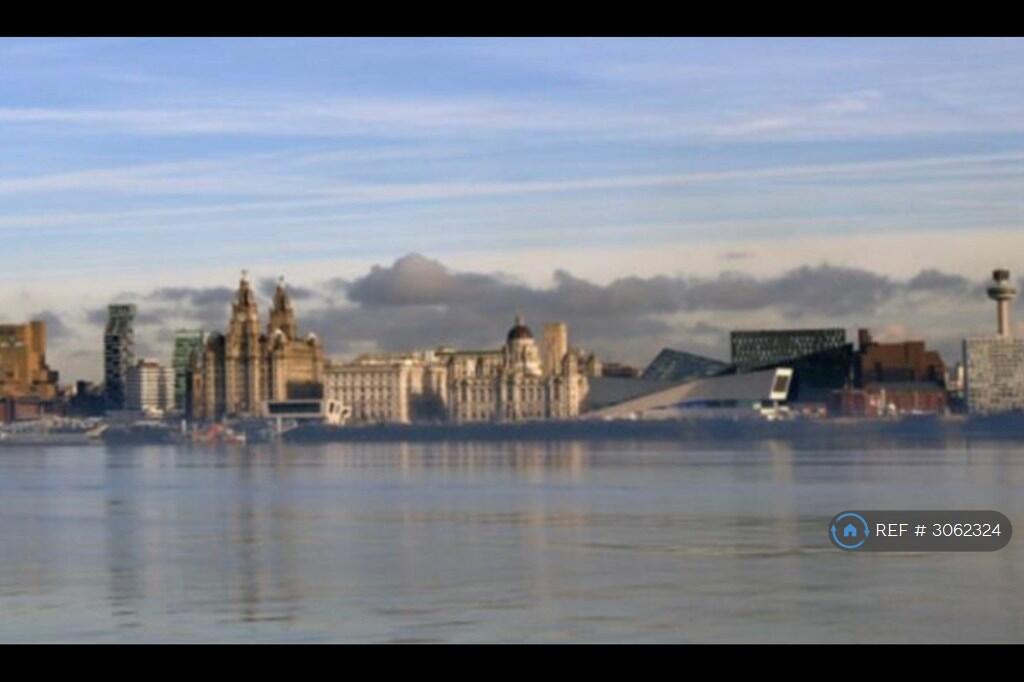 Main image of property: Birchen House Canning Street, Birkenhead, CH41
