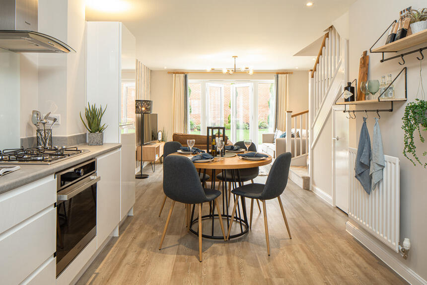 Main image of property: Willow Grange,
Mastin Moor,
Chesterfield,
S43 3FF