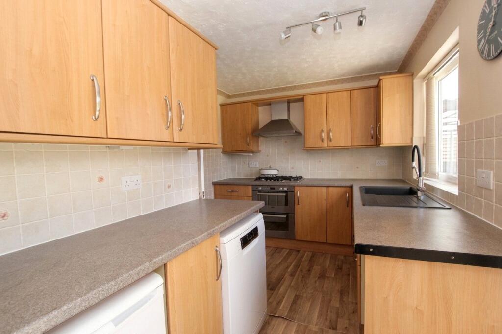 Merlin Close, Weston-super-Mare, Somerset, BS22 - More
