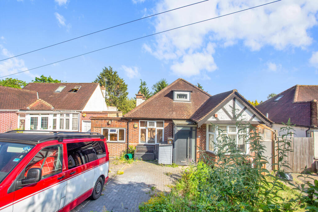 Main image of property: Stanley Road, Northwood