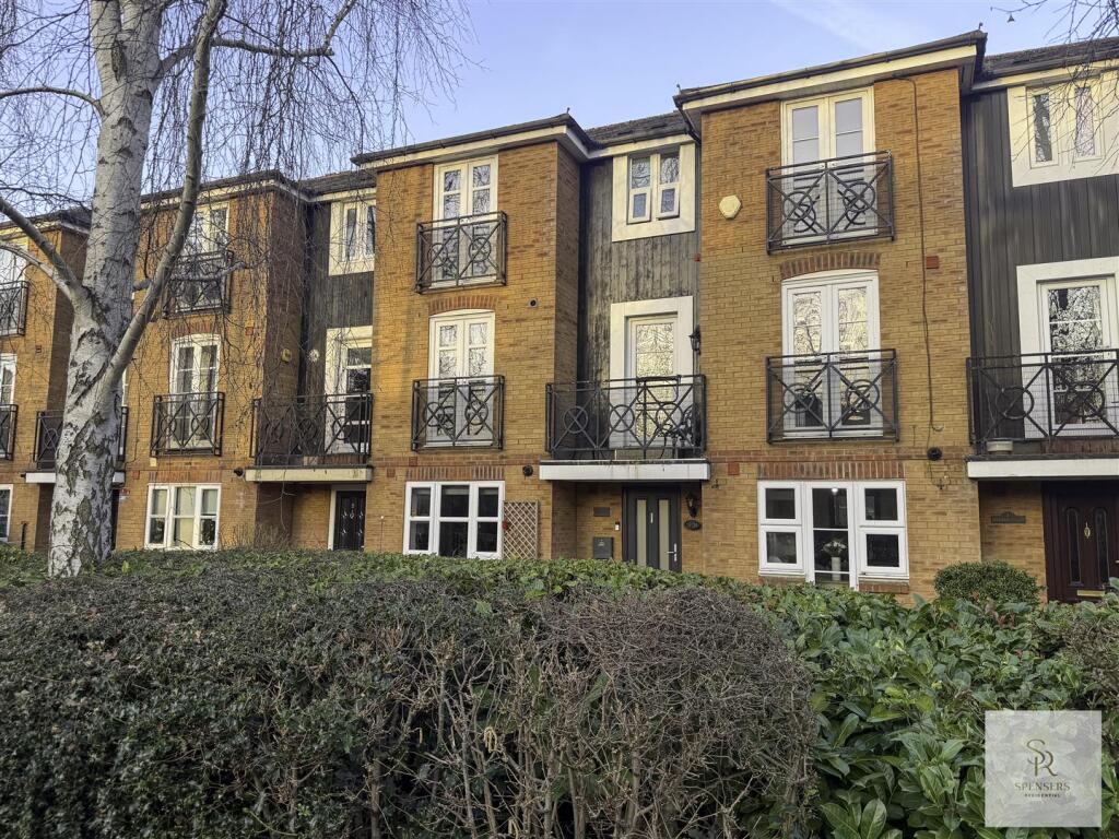 Main image of property: Minoan Drive, Apsley, HP3