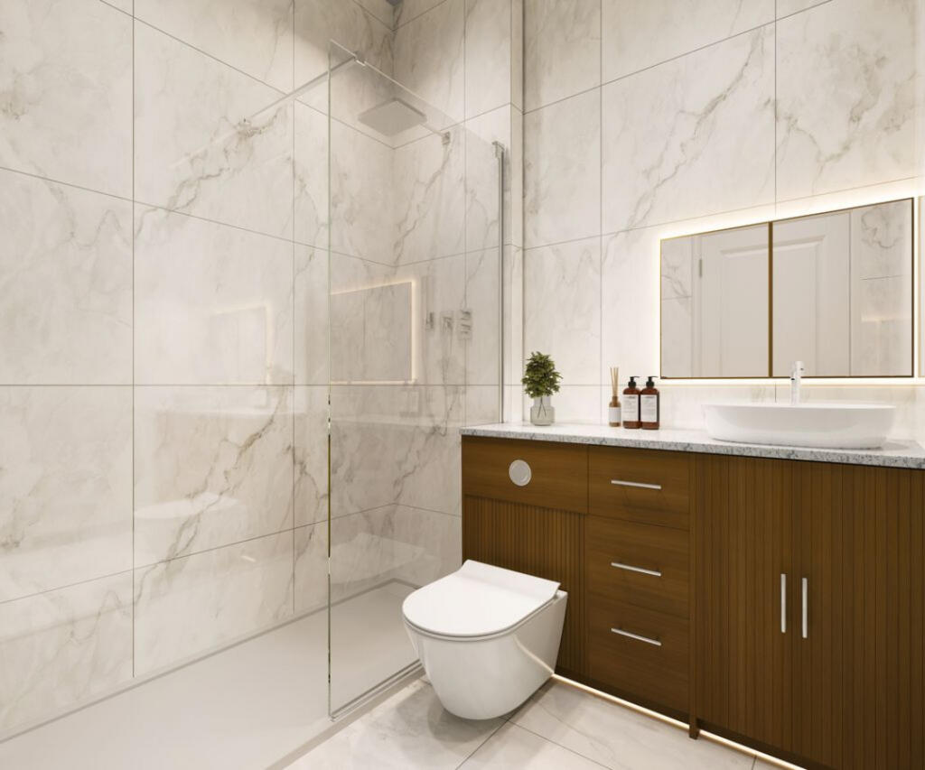 Apartment in St Albans - View 4