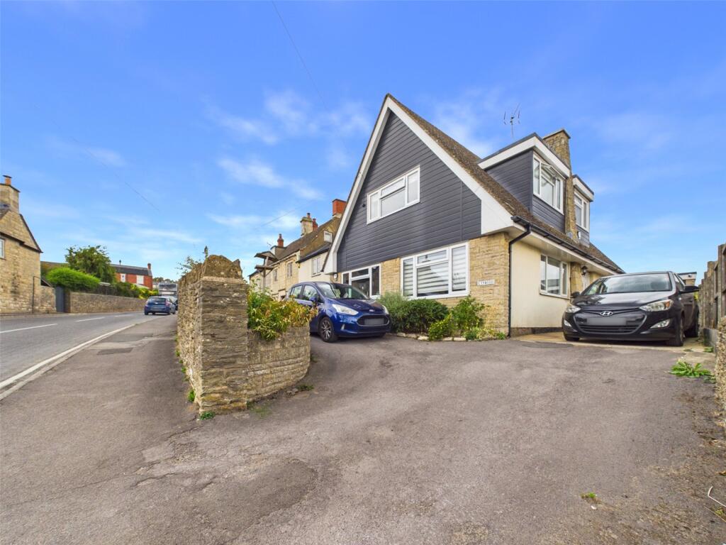 Main image of property: Main Road, Whiteshill, Stroud, Gloucestershire, GL6