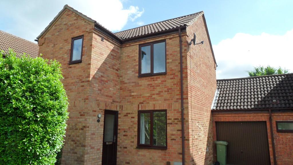 Main image of property: Salisbury Grove, GIFFARD PARK