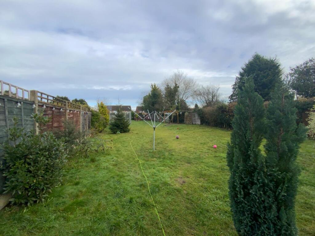 Additional image 7 of Elmdon Lane, Marston Green