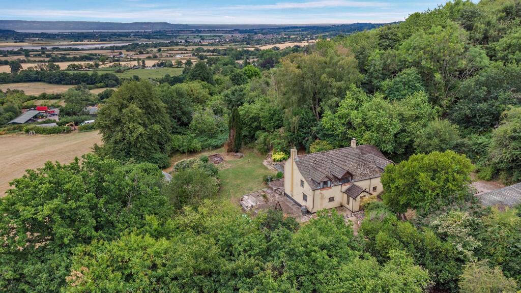 Main image of property: Popes Hill, Newnham, GL14