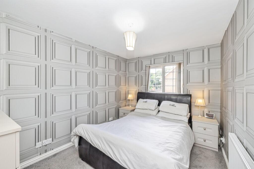 House in Three Rivers, Watford Rural - View 5