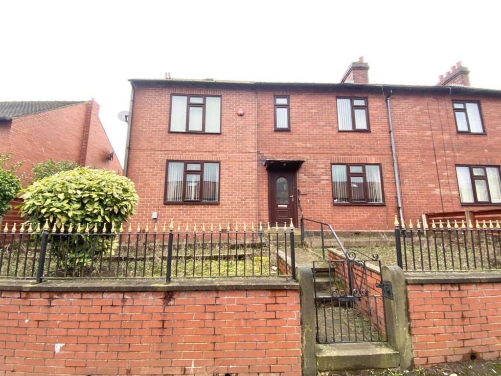 Main image of property: Holly Road, Thornton Lodge, Huddersfield