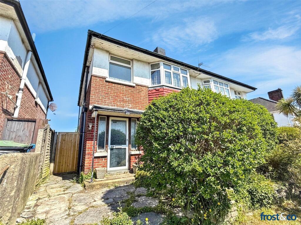 Main image of property: Bournemouth Road, Parkstone, Poole, Dorset, BH14