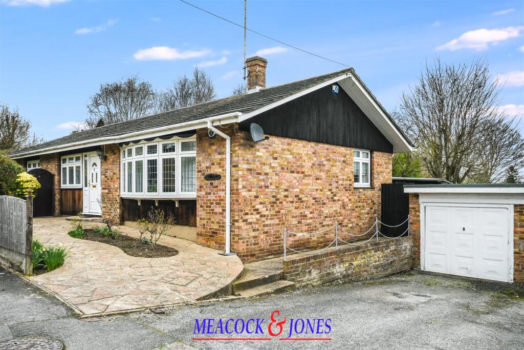 Main image of property: Lewis Close, Shenfield, Brentwood