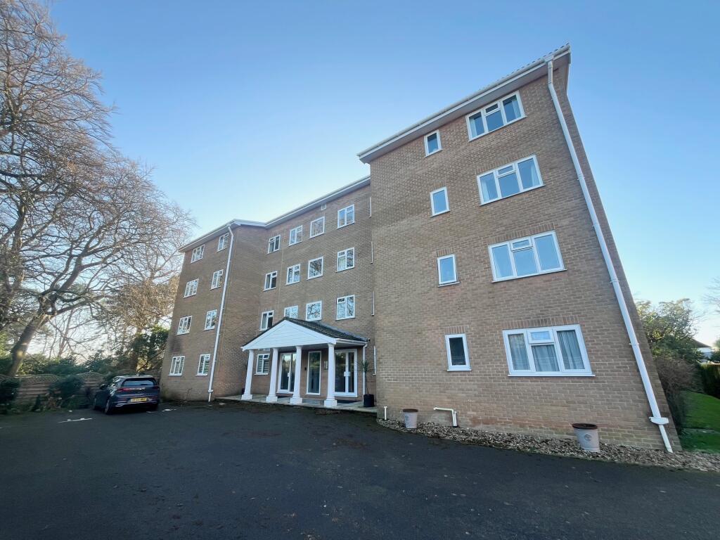 Main image of property: Overbury Road, Poole