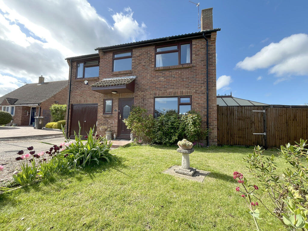 Main image of property: Sunnyside Gardens, Sandwich