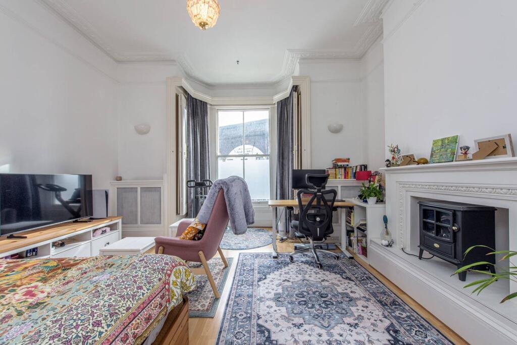 Main image of property: Loveridge Road, Kilburn, London, NW6