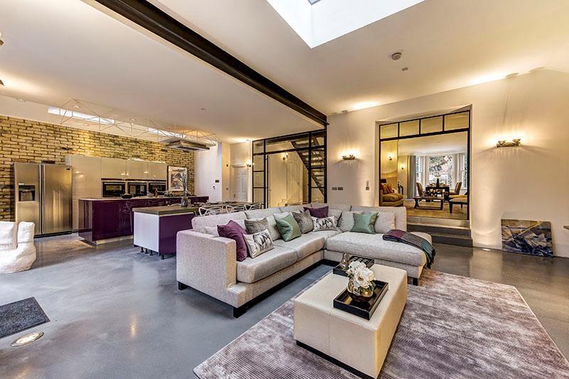 House in London, Brondesbury Park, Brondesbury - View 5
