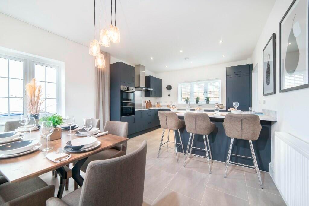 Main image of property: Elm Park, Exeter