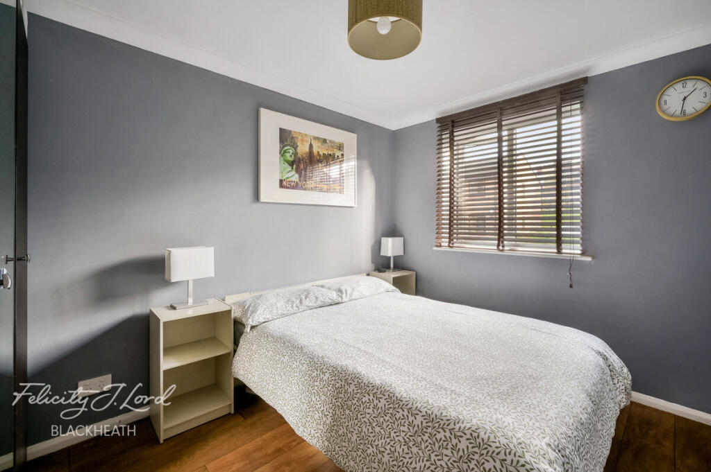 Main image of property: Bernard Ashley Drive, Charlton