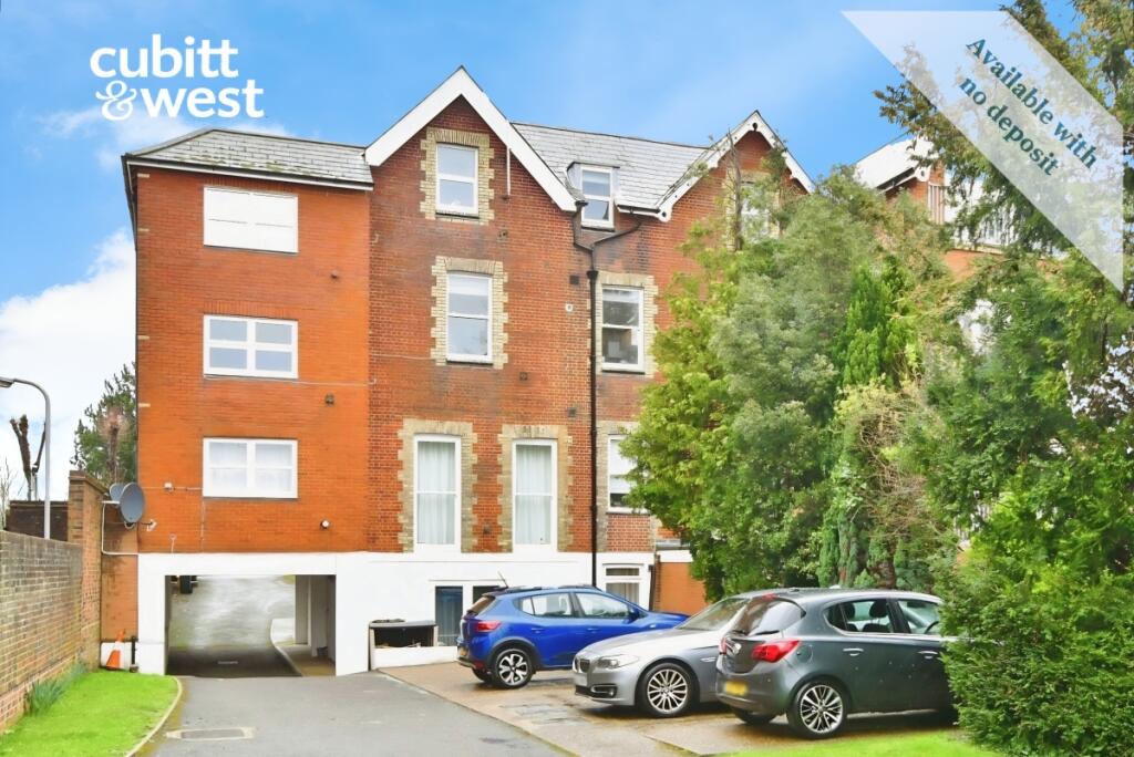 Main image of property: Station Road Leatherhead KT22