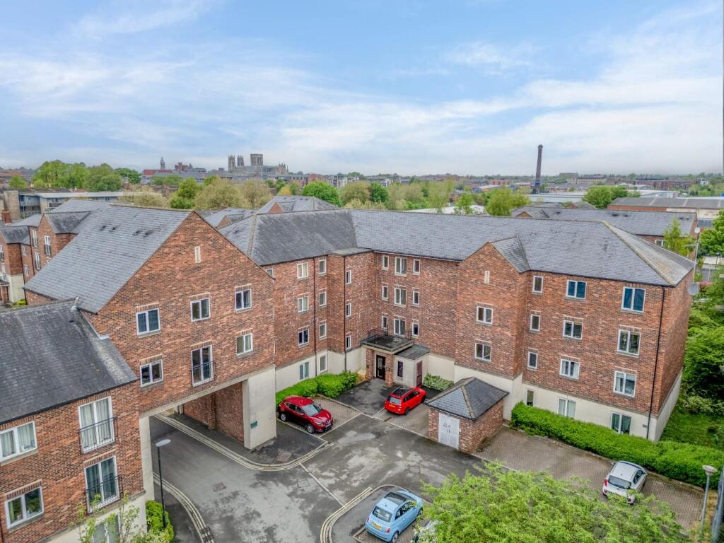 Main image of property: Brinkworth Terrace, York