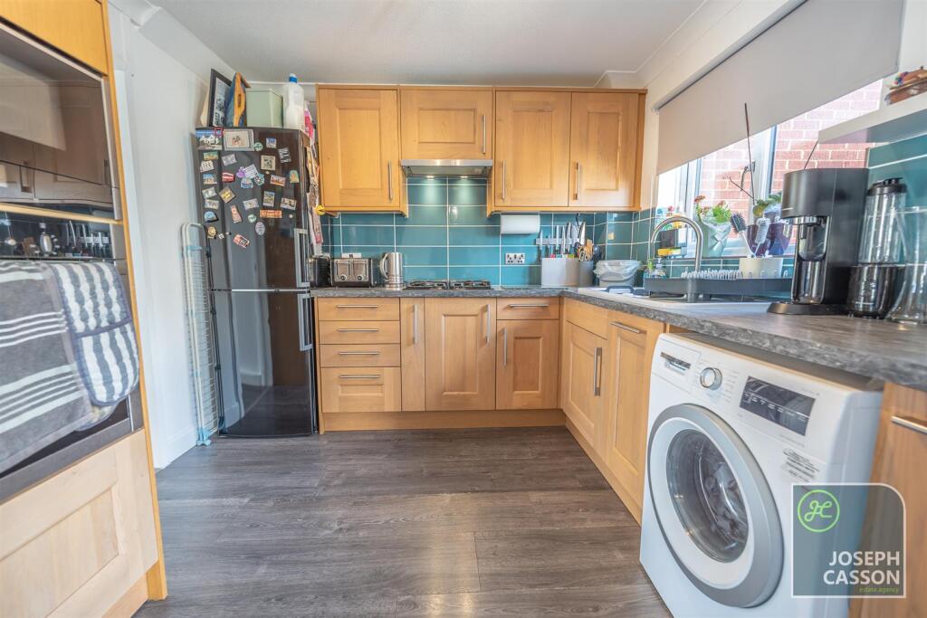 House in Bridgwater, North Newton - View 4