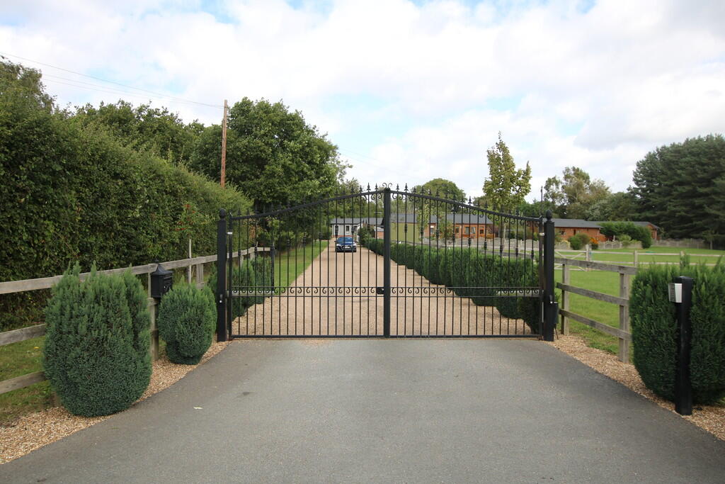Newbourne, Woodbridge photo 5