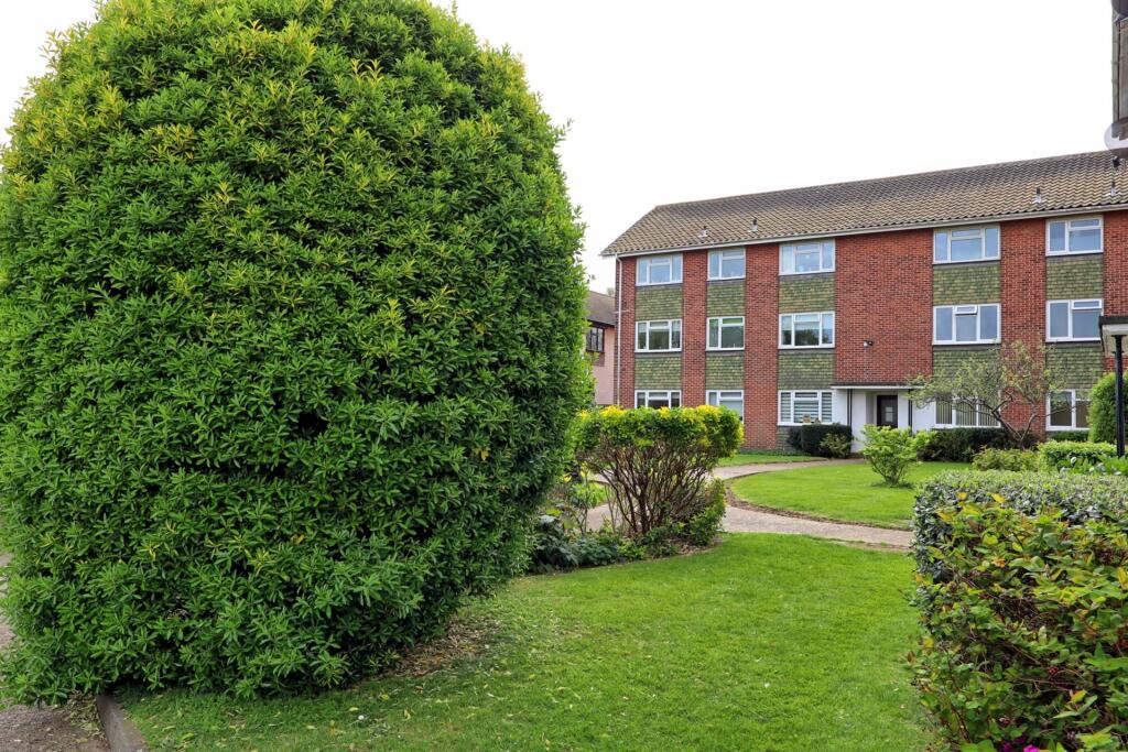 Main image of property: Colbert Avenue, Thorpe Bay