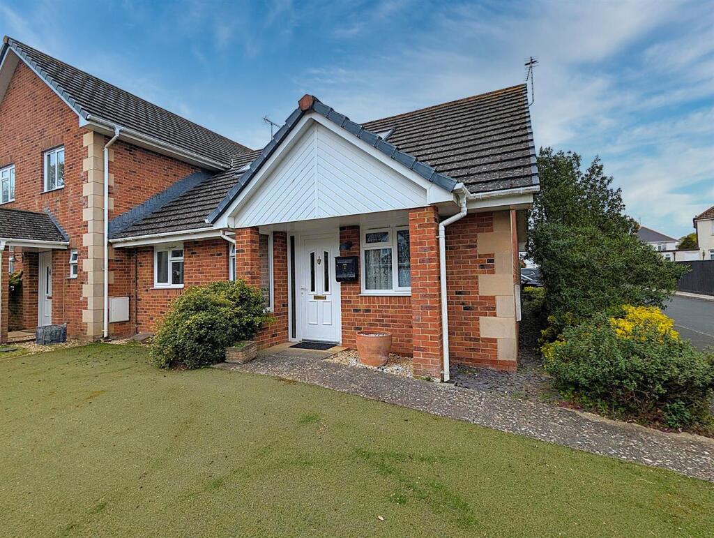 Main image of property: King Edward Close, Shanklin