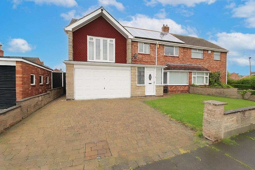 Main image of property: Stardale Avenue, Blyth, NE24
