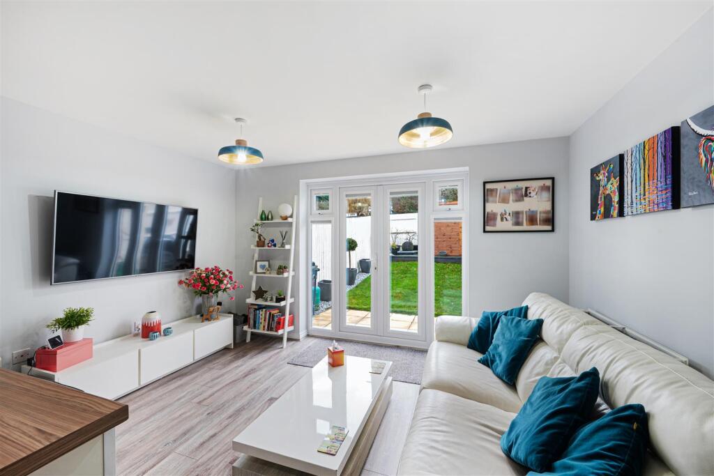 Vesey Court, Wellington, Telford photo 2
