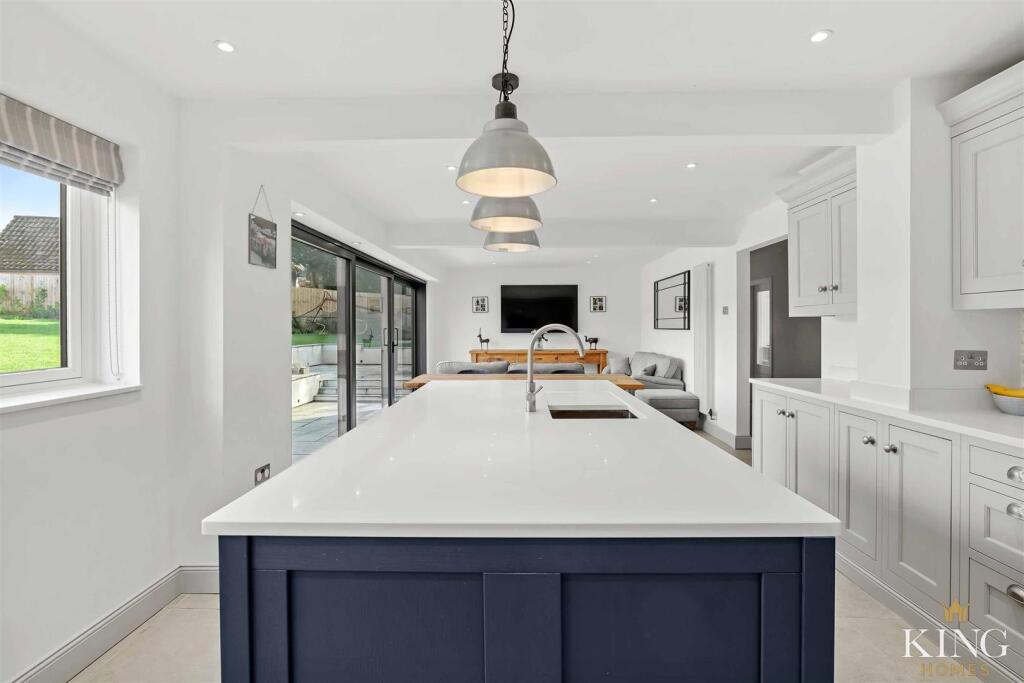 Additional image 4 of Common Lane, Mappleborough Green, Warwickshire