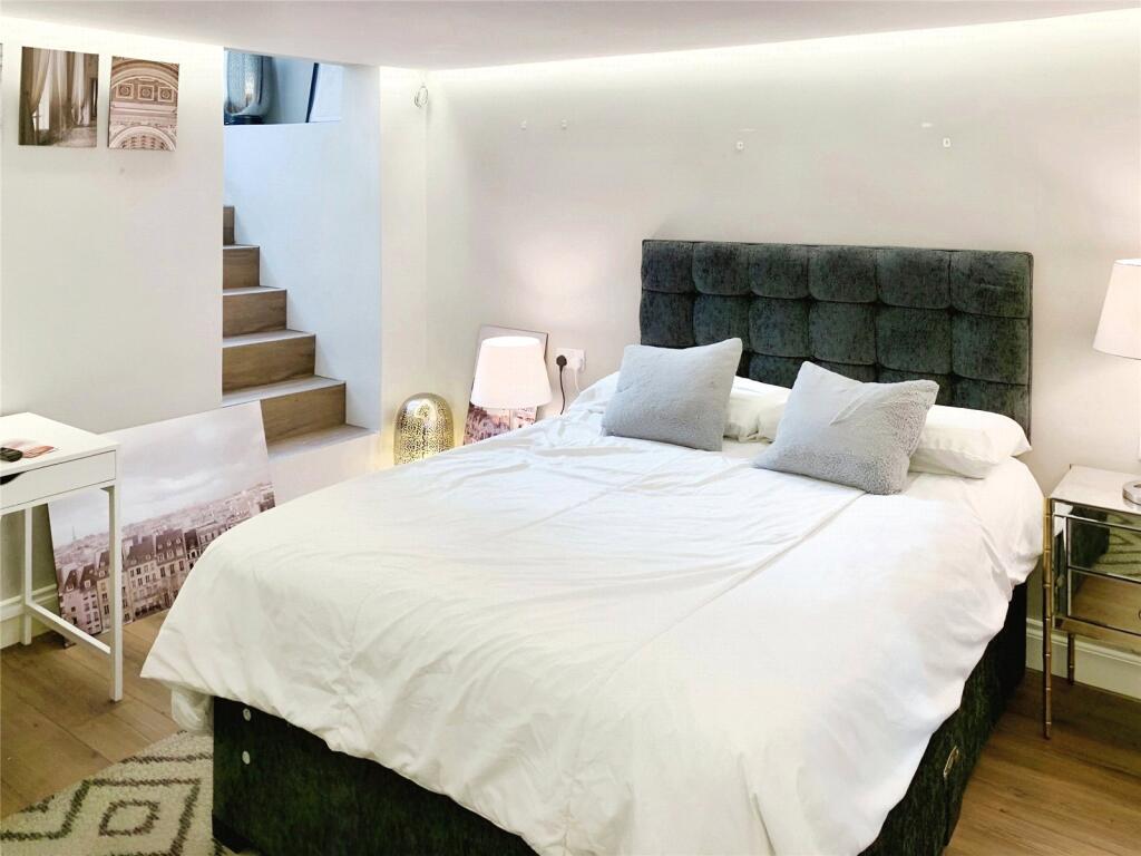 Main image of property: Grosvenor Road, Watford, Hertfordshire, WD17