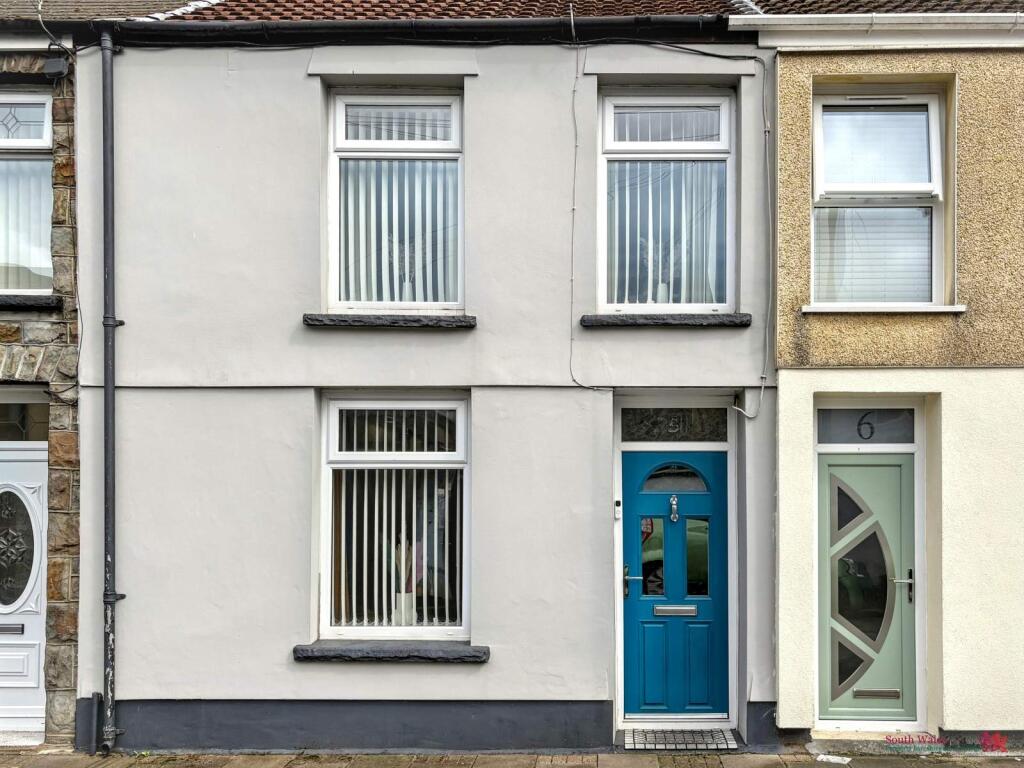 House in Cardiff